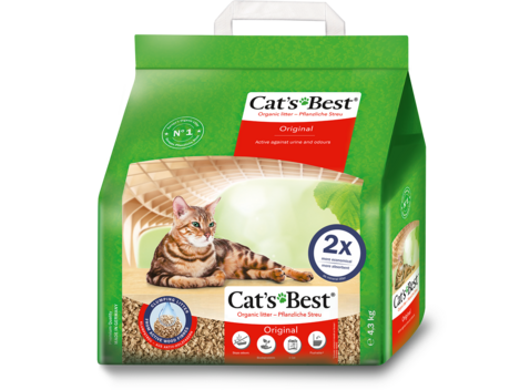 Cat's Best Original