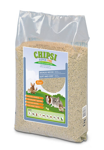 CHIPSI ASPEN FINE