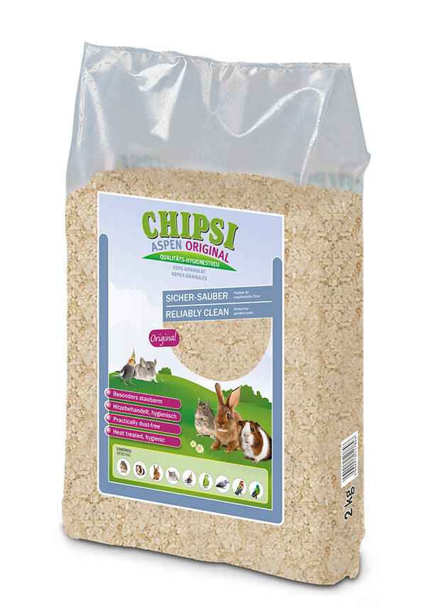 CHIPSI ASPEN Original