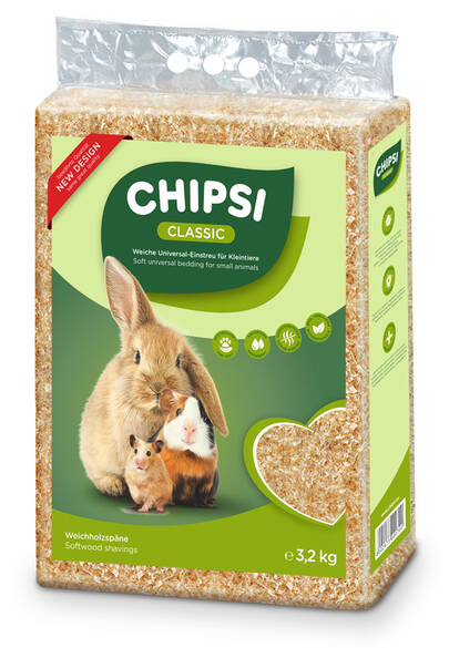 CHIPSI CLASSIC