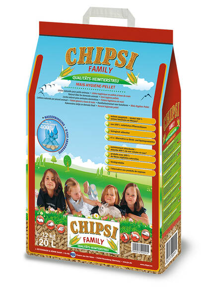 CHIPSI FAMILY