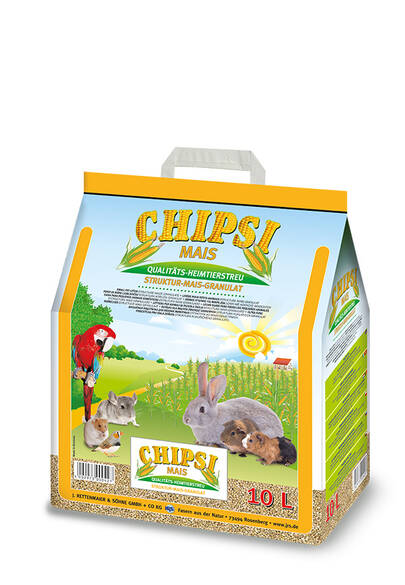 CHIPSI CORN