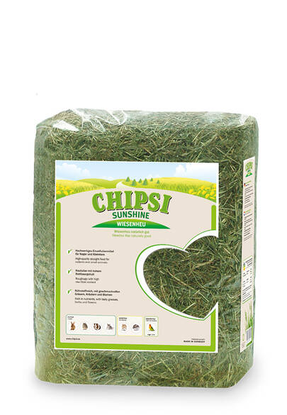 CHIPSI SUNSHINE