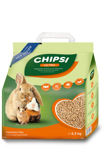 CHIPSI ULTRA