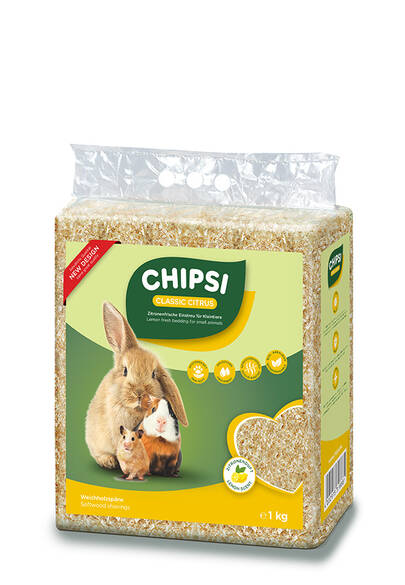 CHIPSI  CITRUS