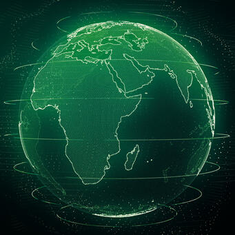 As a Production Network on the move Globally