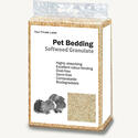 Private Label Small animal litter